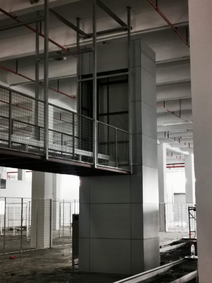螺旋輸送機 螺旋輸送機